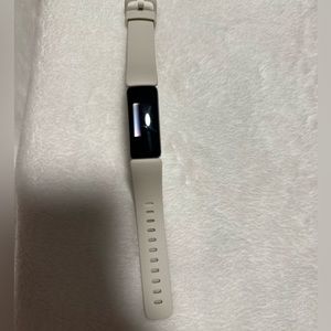 Fitbit watch